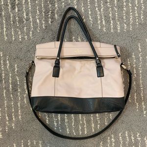 Kate Spade purse Leslie